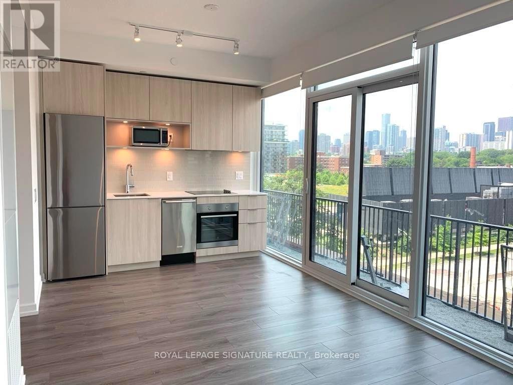 510 - 20 TUBMAN AVENUE - Photo 7