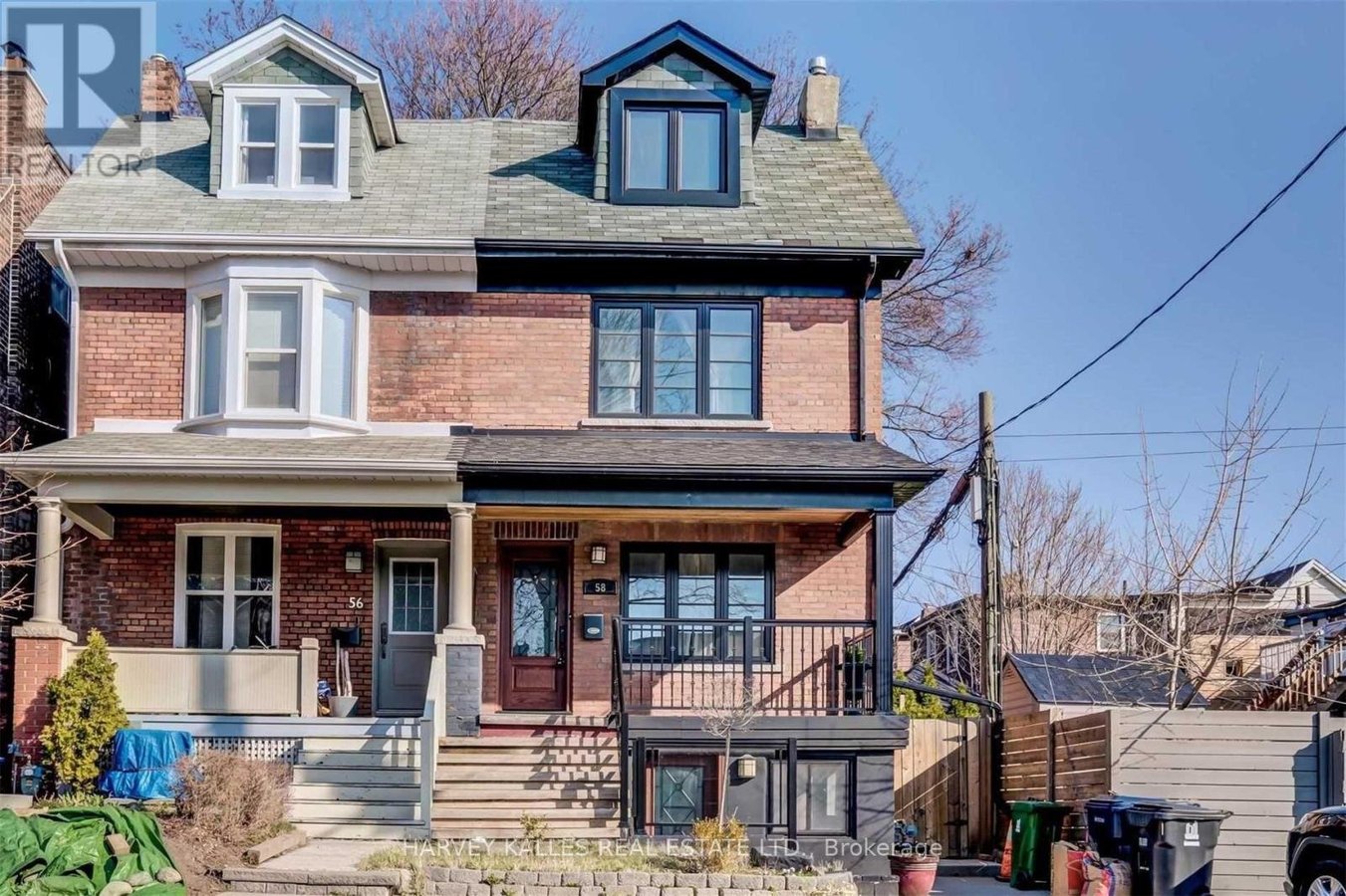 58 SANDFORD AVENUE - Photo 1