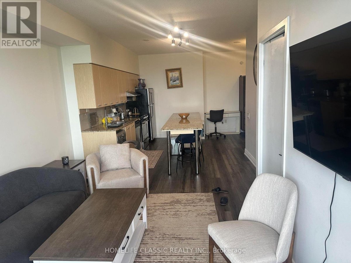 3107 - 29 SINGER COURT - Photo 2