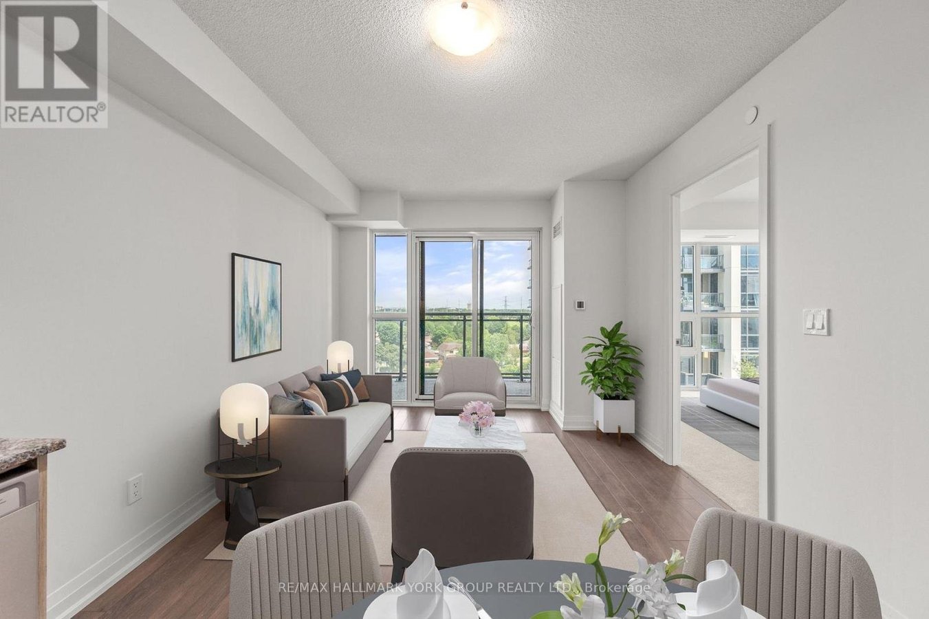 903 - 20 MEADOWGLEN PLACE - Photo 1