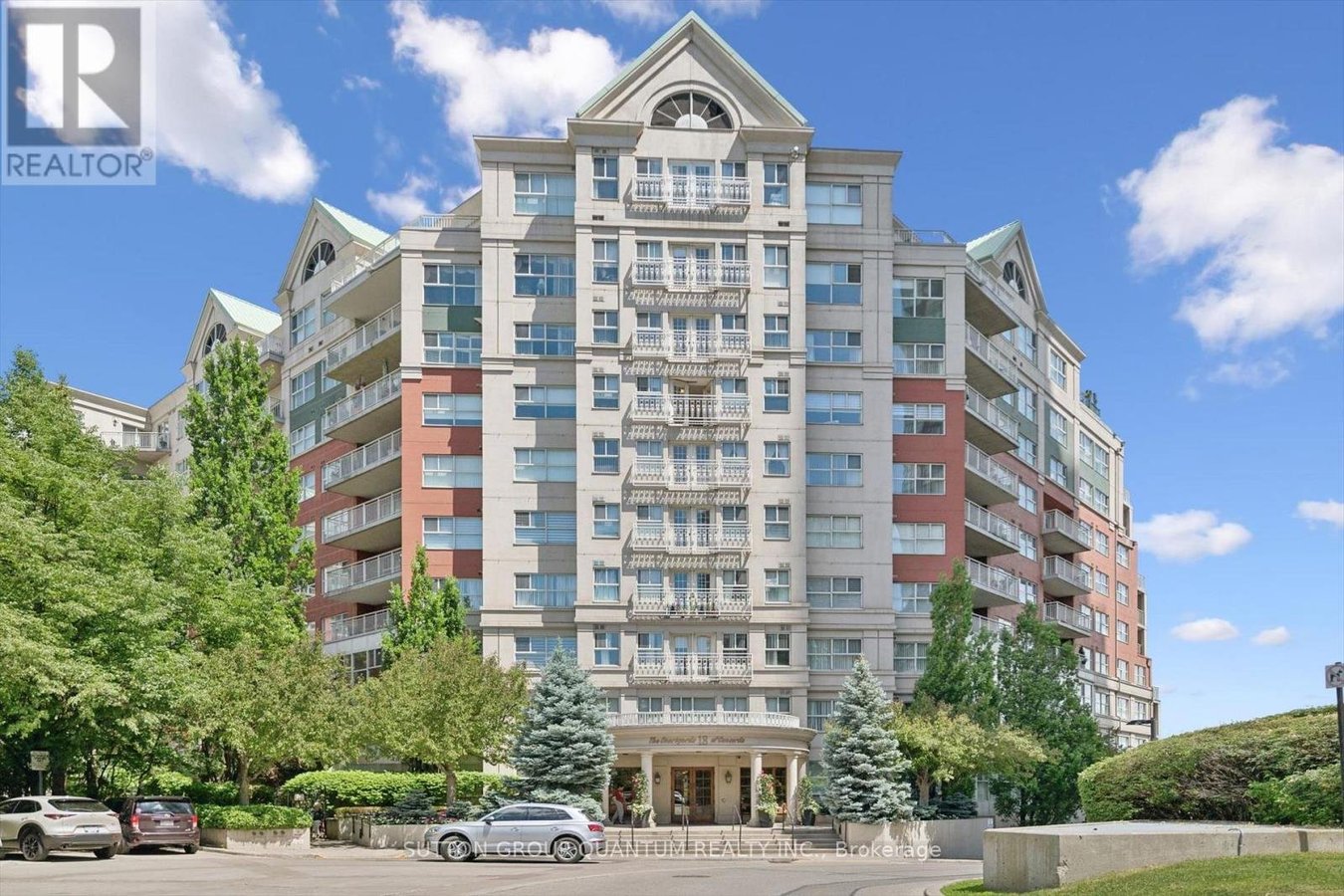 818 - 18 CONCORDE PLACE - Photo 2