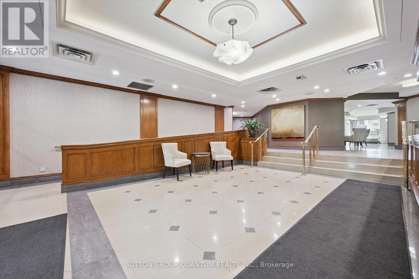 818 - 18 CONCORDE PLACE - Photo 4