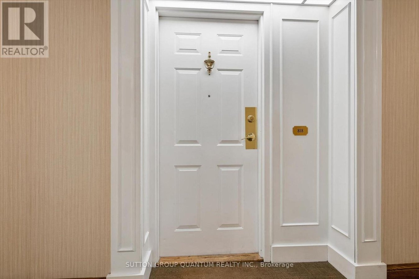 818 - 18 CONCORDE PLACE - Photo 5