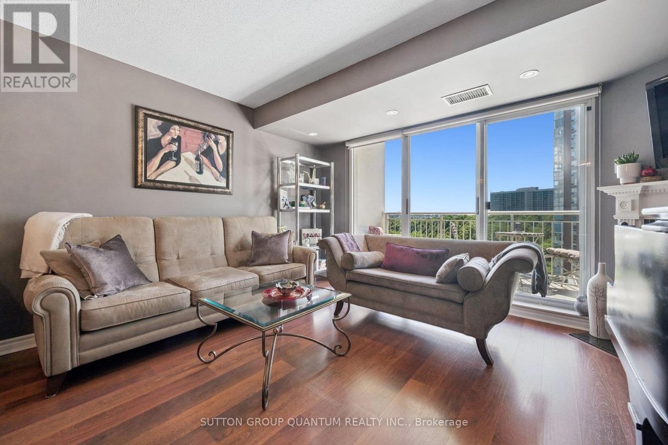 818 - 18 CONCORDE PLACE - Photo 6