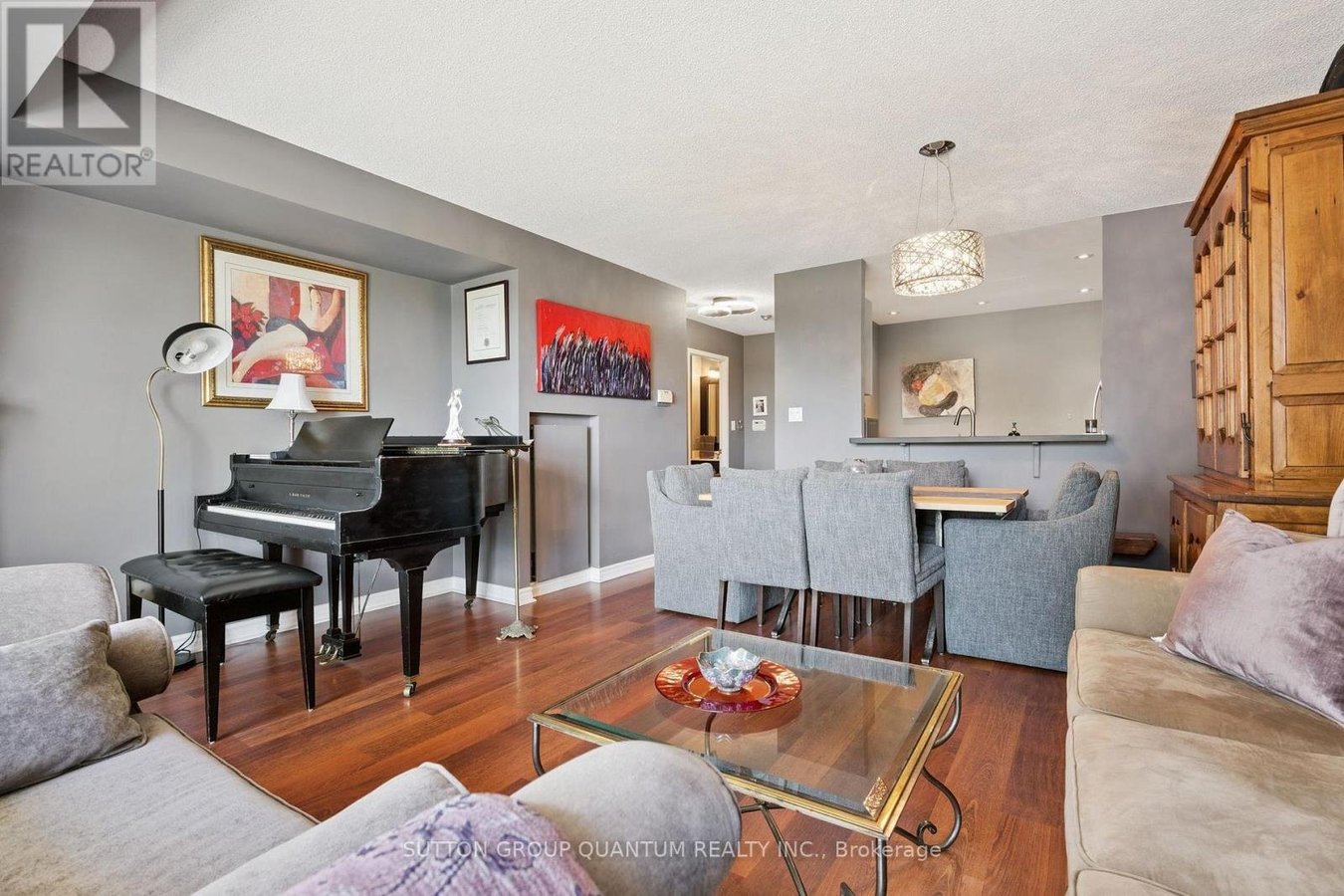 818 - 18 CONCORDE PLACE - Photo 7