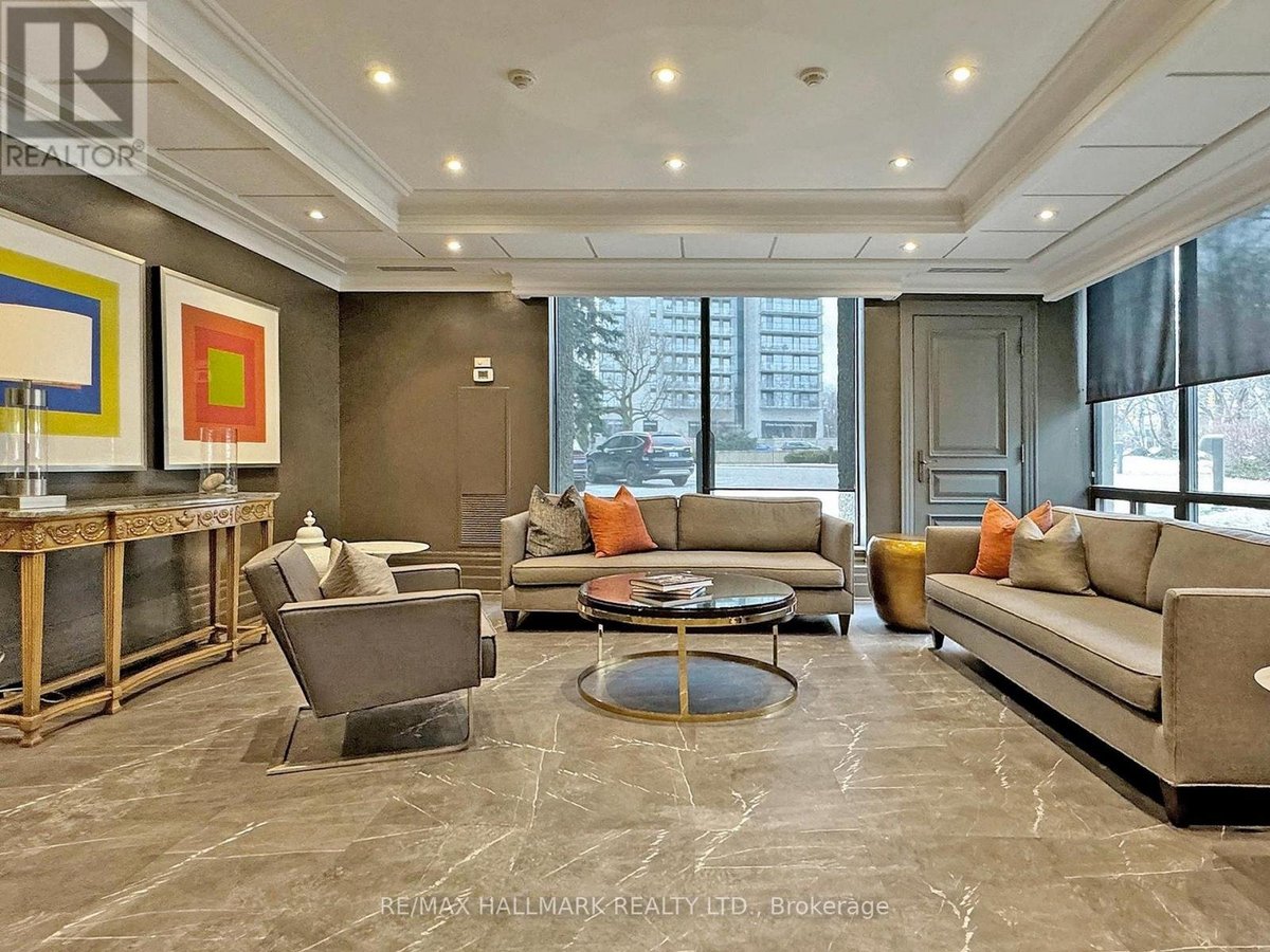 201 - 619 AVENUE ROAD - Photo 6