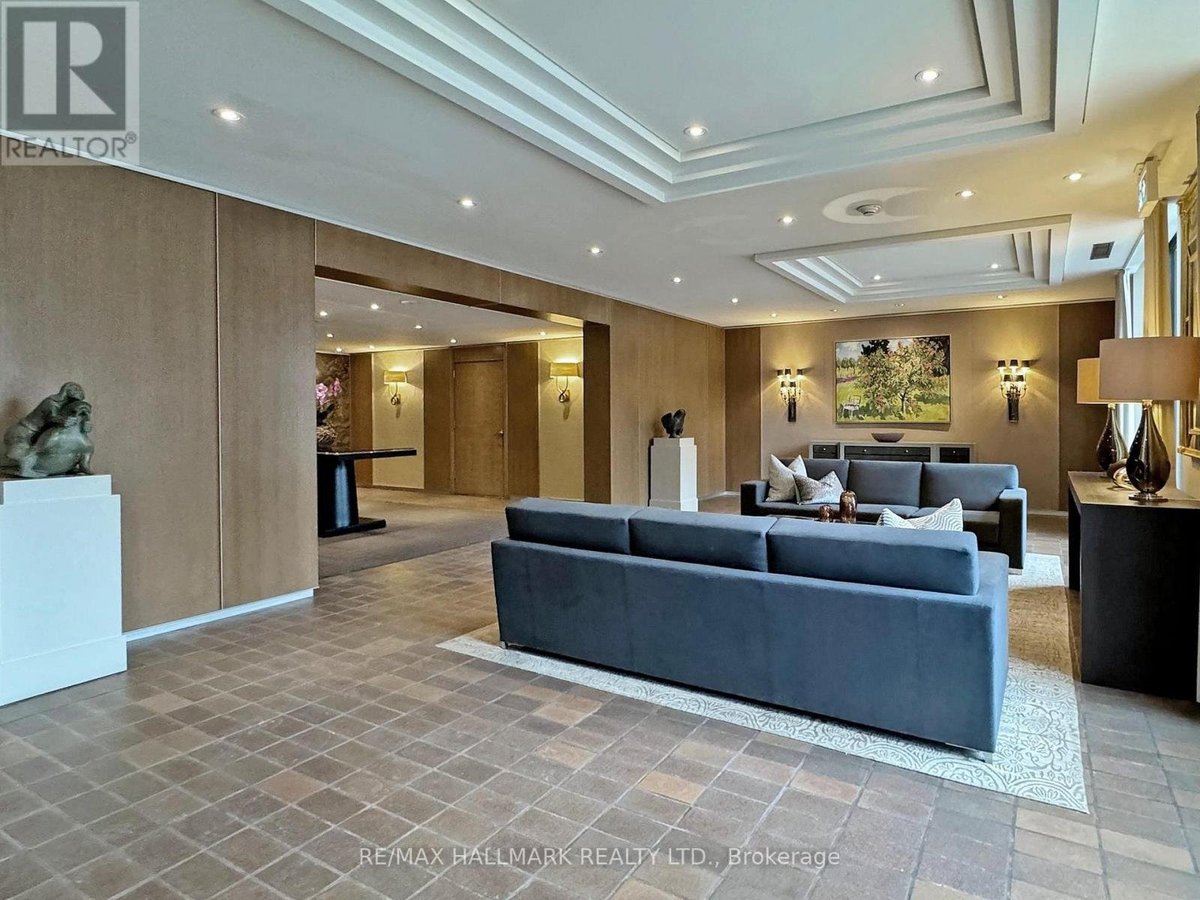 201 - 619 AVENUE ROAD - Photo 7