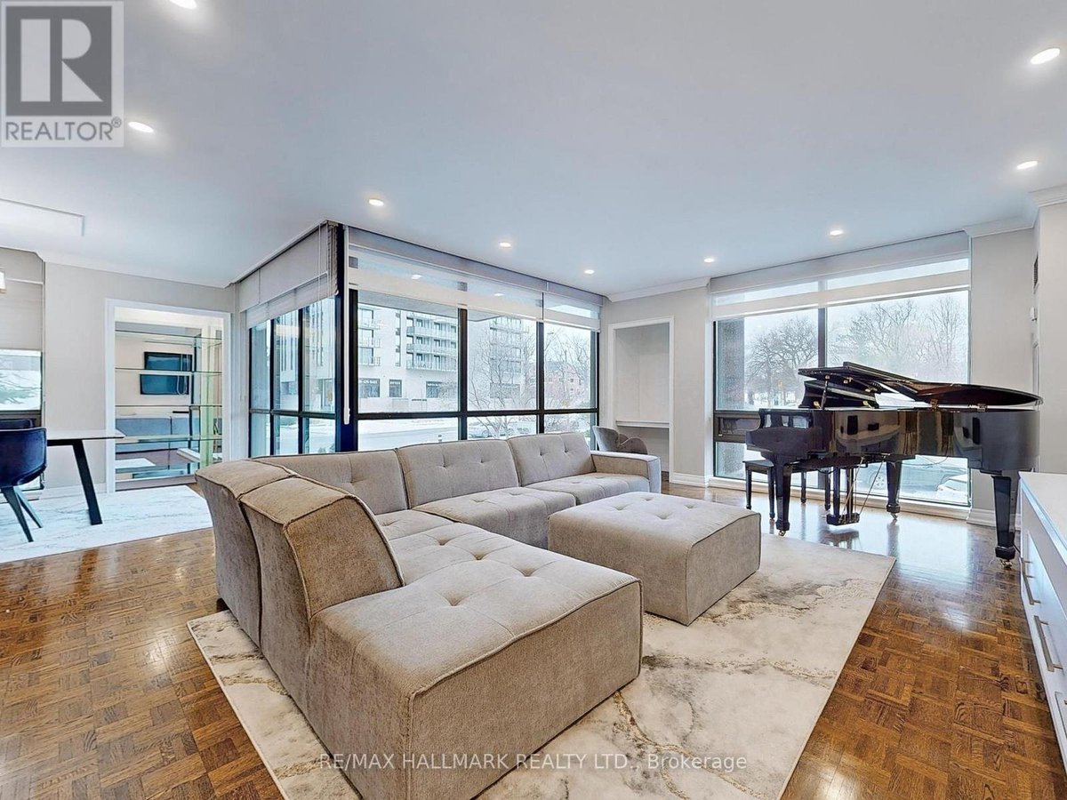 201 - 619 AVENUE ROAD - Photo 11
