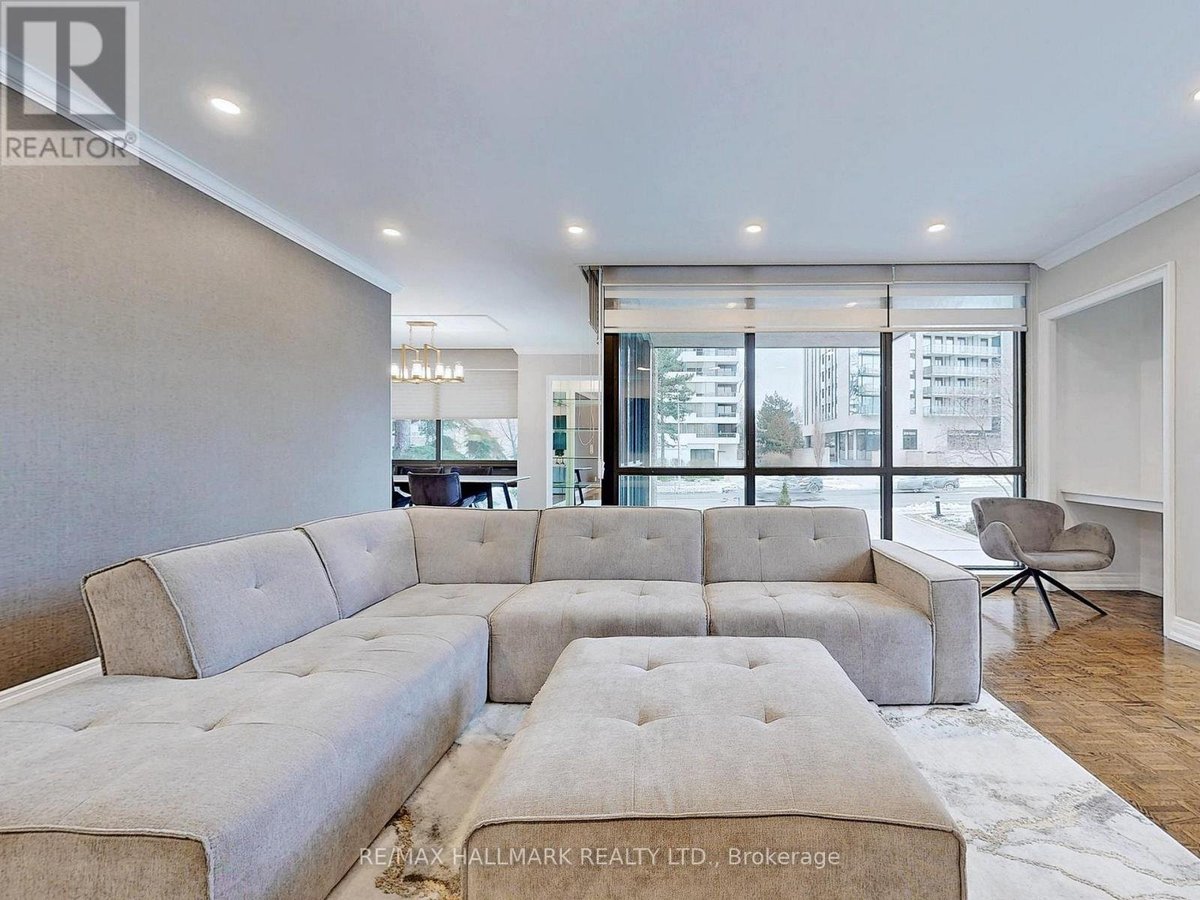 201 - 619 AVENUE ROAD - Photo 12