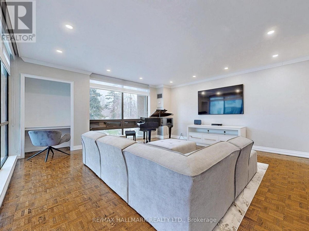 201 - 619 AVENUE ROAD - Photo 14