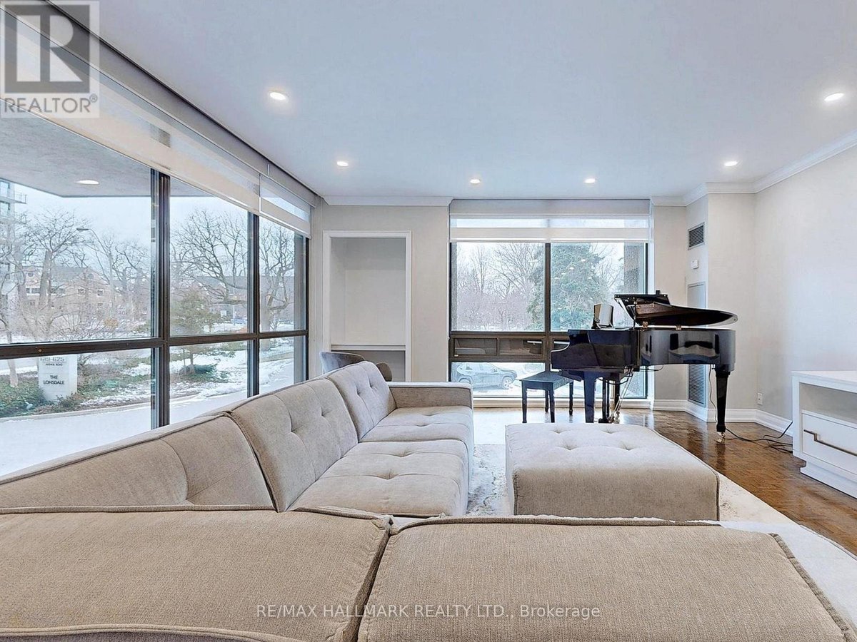 201 - 619 AVENUE ROAD - Photo 15