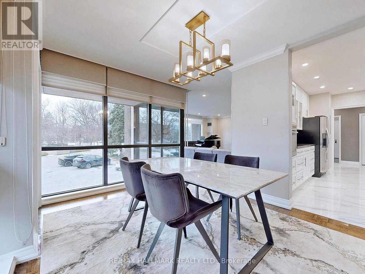 201 - 619 AVENUE ROAD - Photo 16