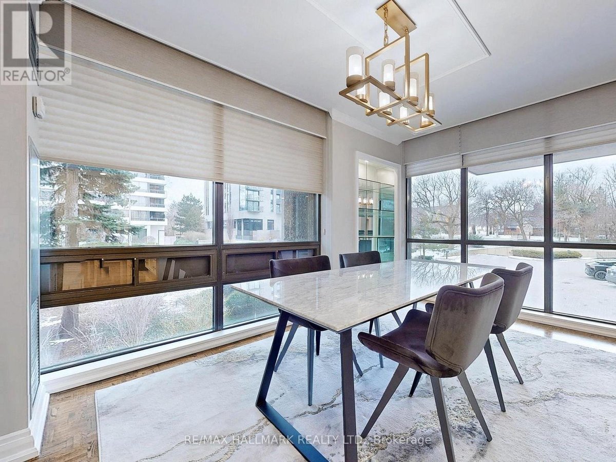 201 - 619 AVENUE ROAD - Photo 17