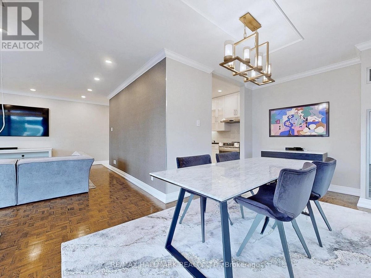 201 - 619 AVENUE ROAD - Photo 18