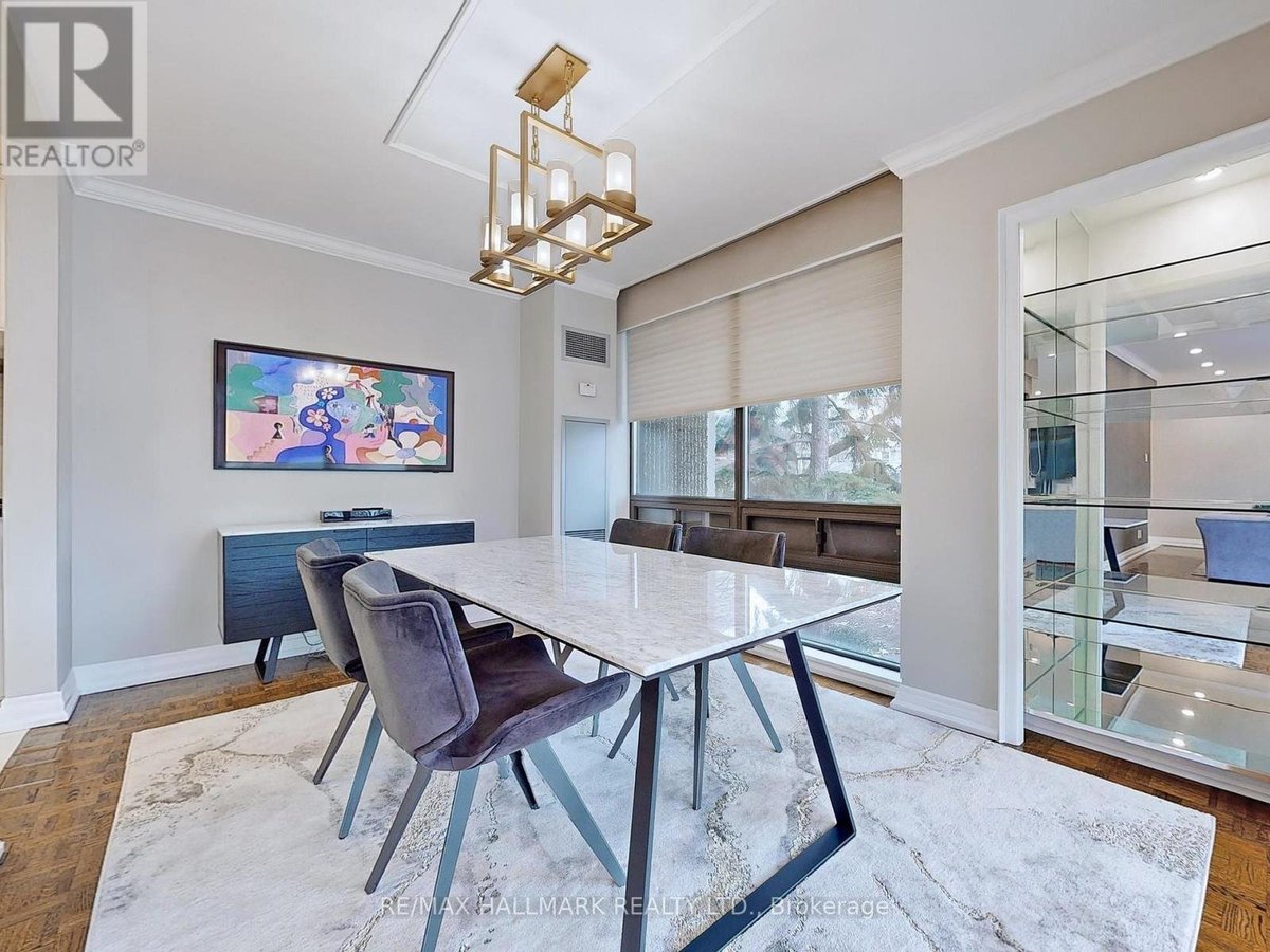 201 - 619 AVENUE ROAD - Photo 19
