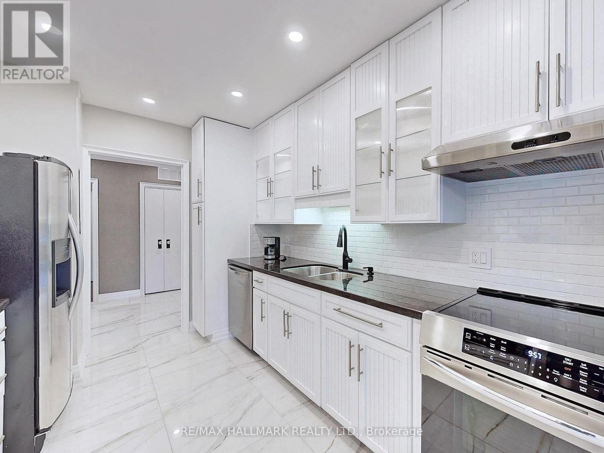201 - 619 AVENUE ROAD - Photo 21