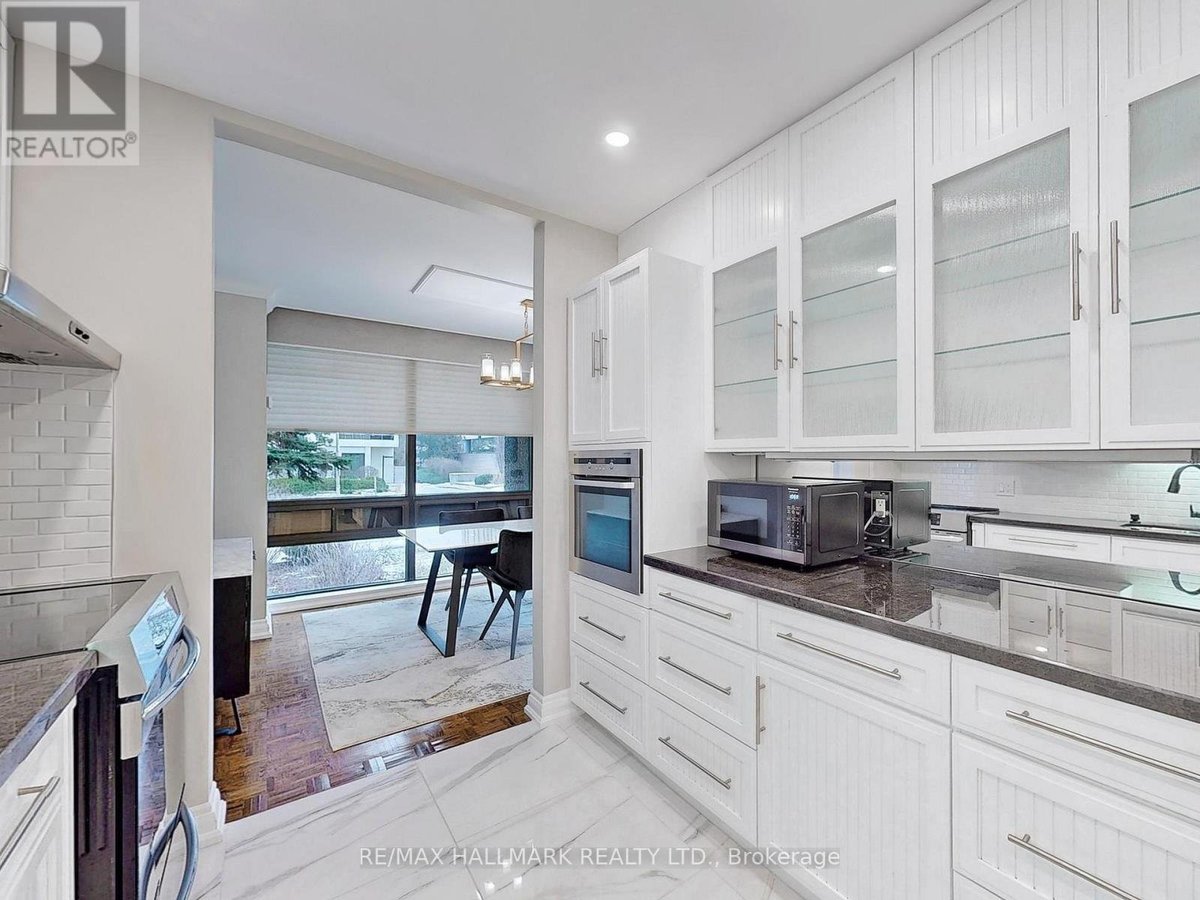 201 - 619 AVENUE ROAD - Photo 22