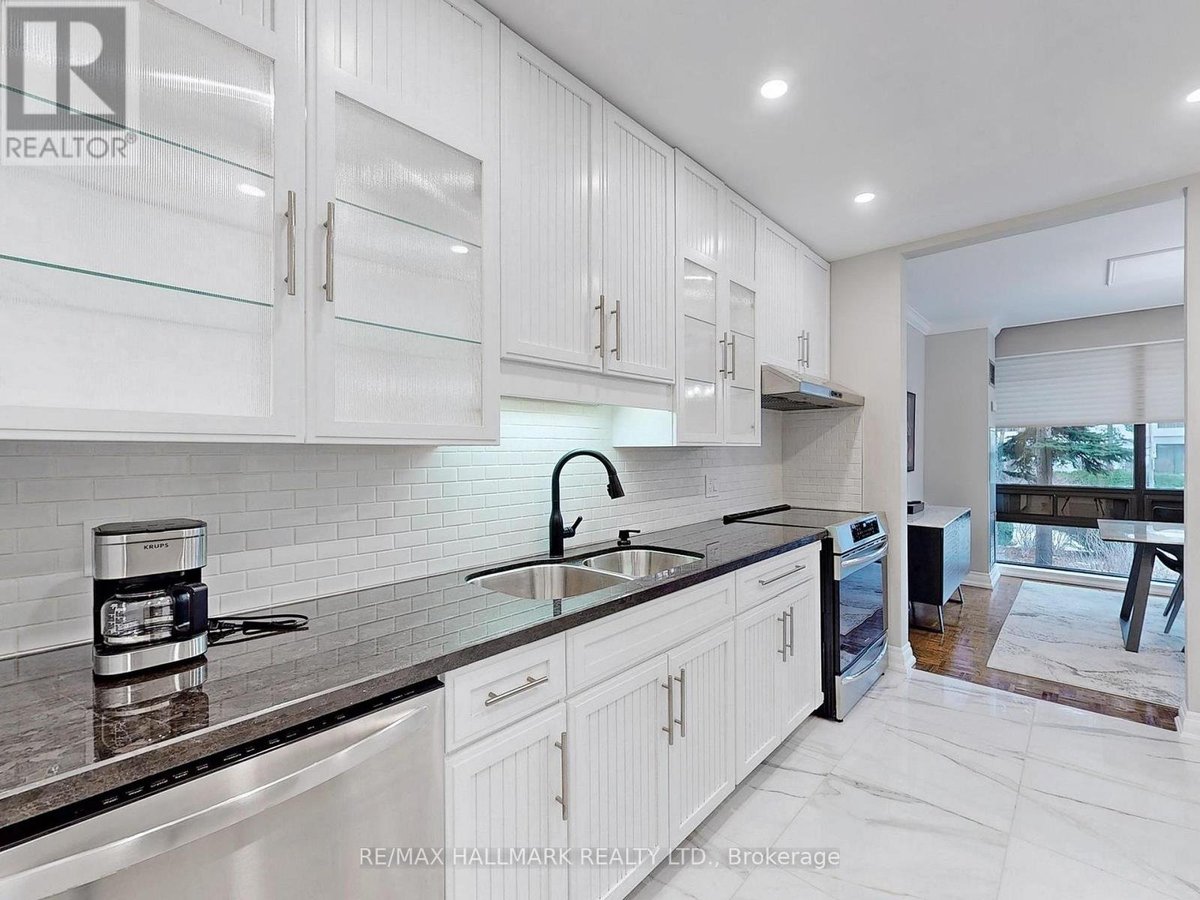 201 - 619 AVENUE ROAD - Photo 23