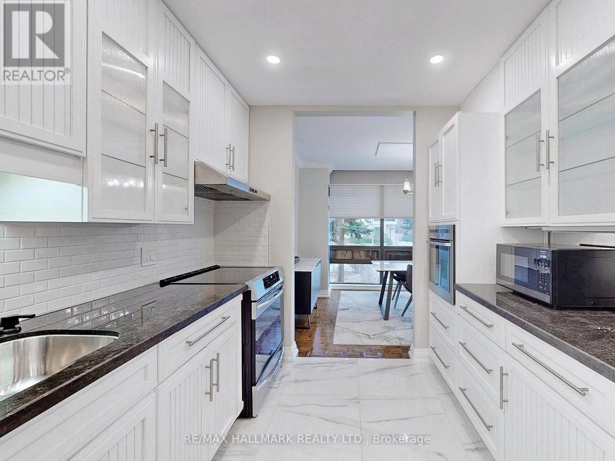 201 - 619 AVENUE ROAD - Photo 24