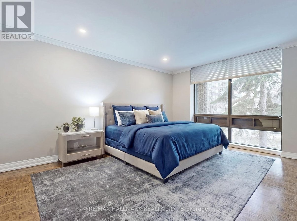 201 - 619 AVENUE ROAD - Photo 25