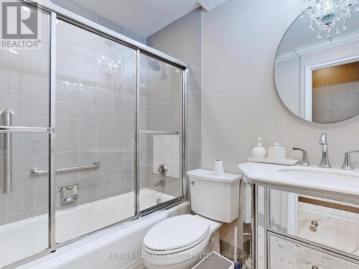 201 - 619 AVENUE ROAD - Photo 28