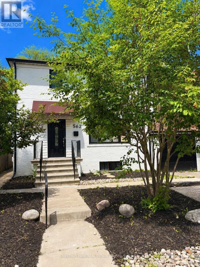 562 DELORAINE AVENUE - Photo 1