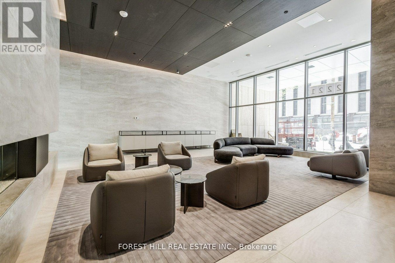 5010 - 2221 YONGE STREET - Photo 4