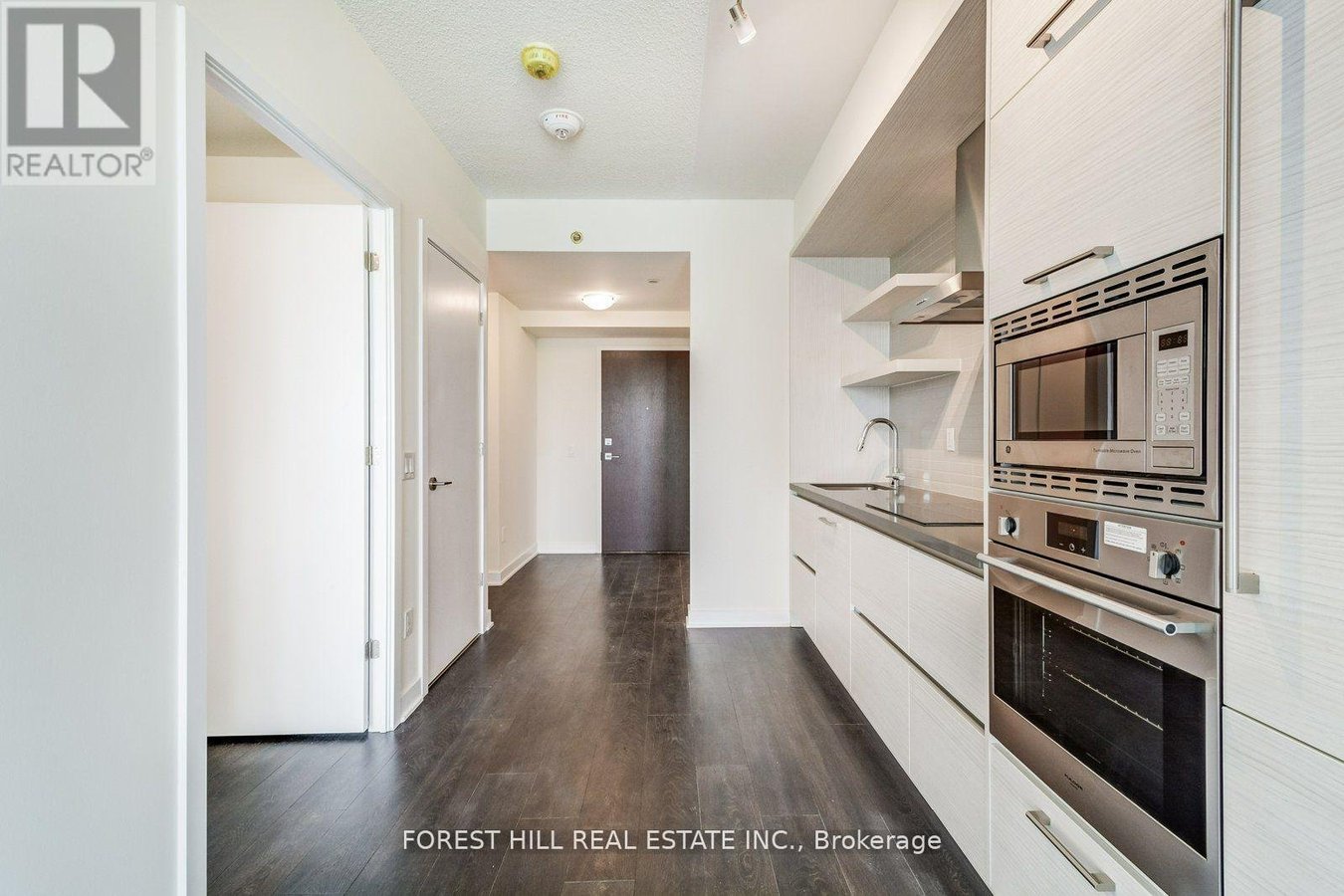 5010 - 2221 YONGE STREET - Photo 11