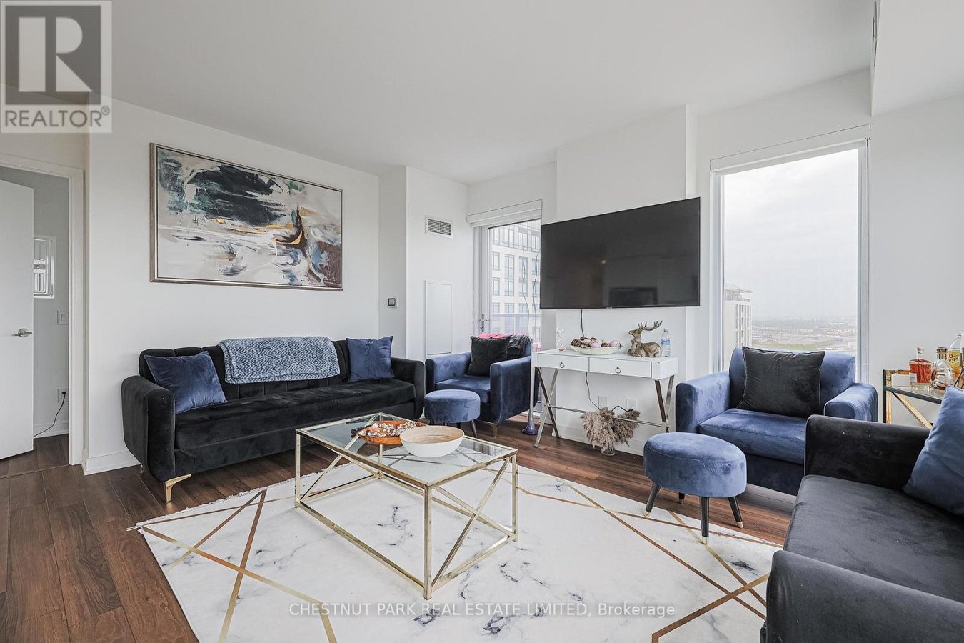 PH2402 - 30 SAMUEL WOOD WAY - Photo 7