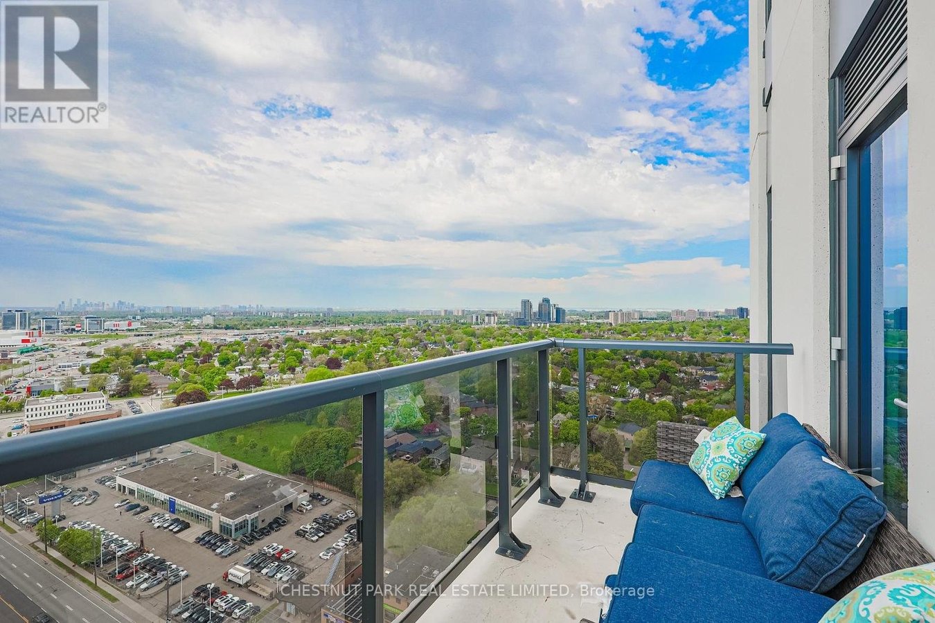 PH2402 - 30 SAMUEL WOOD WAY - Photo 17