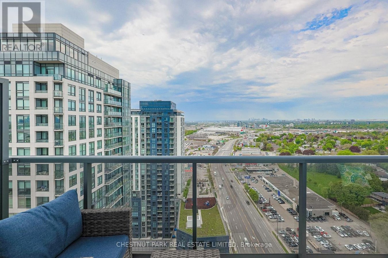 PH2402 - 30 SAMUEL WOOD WAY - Photo 20