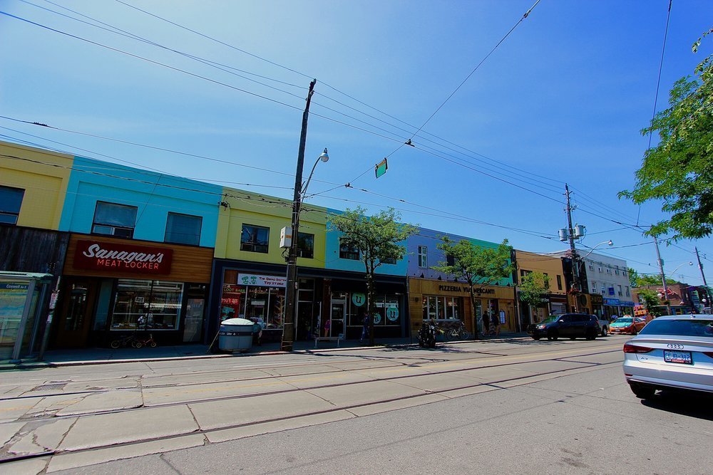 1513 Gerrard Street East - Photo 8