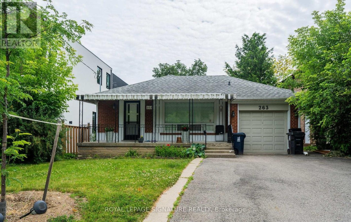 BSMT - 263 HOUNSLOW AVENUE - Photo 11