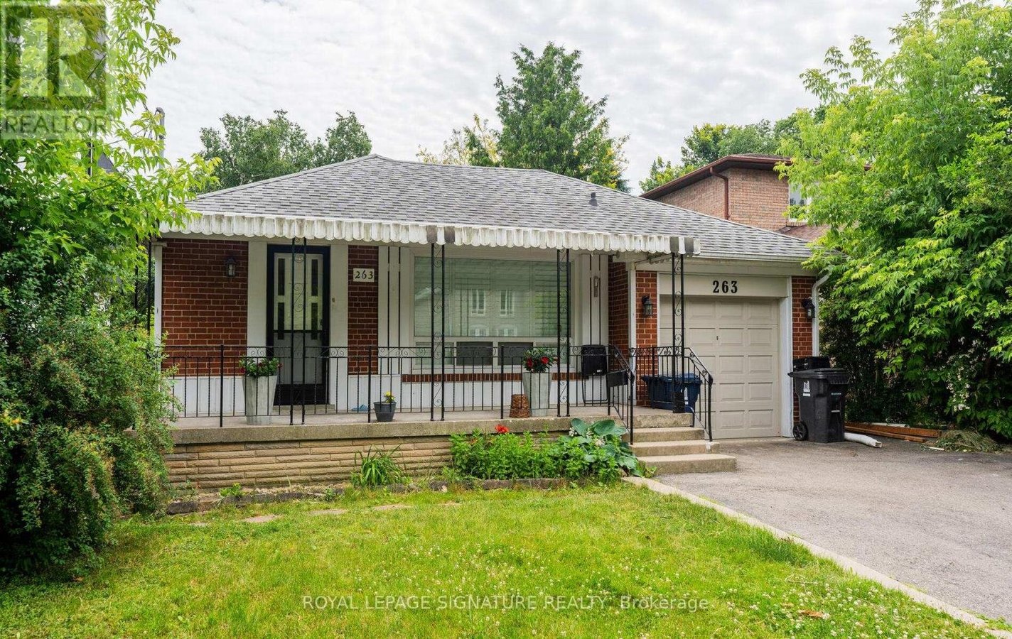 BSMT - 263 HOUNSLOW AVENUE - Photo 13