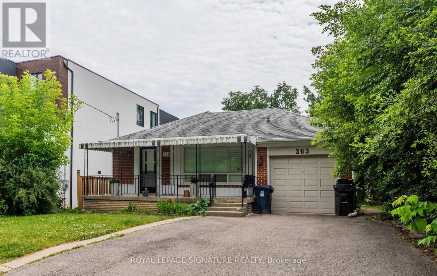 BSMT - 263 HOUNSLOW AVENUE - Photo 14