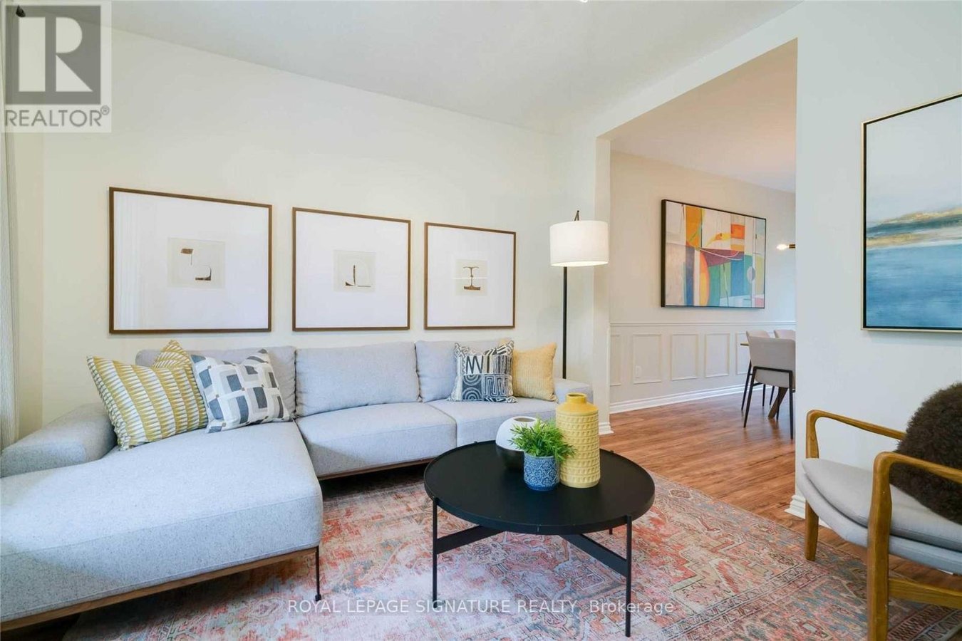 UPPER - 27 COLERIDGE AVENUE - Photo 8