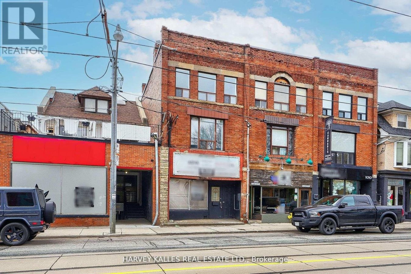 UNIT 2 - 1046 BATHURST STREET - Photo 1