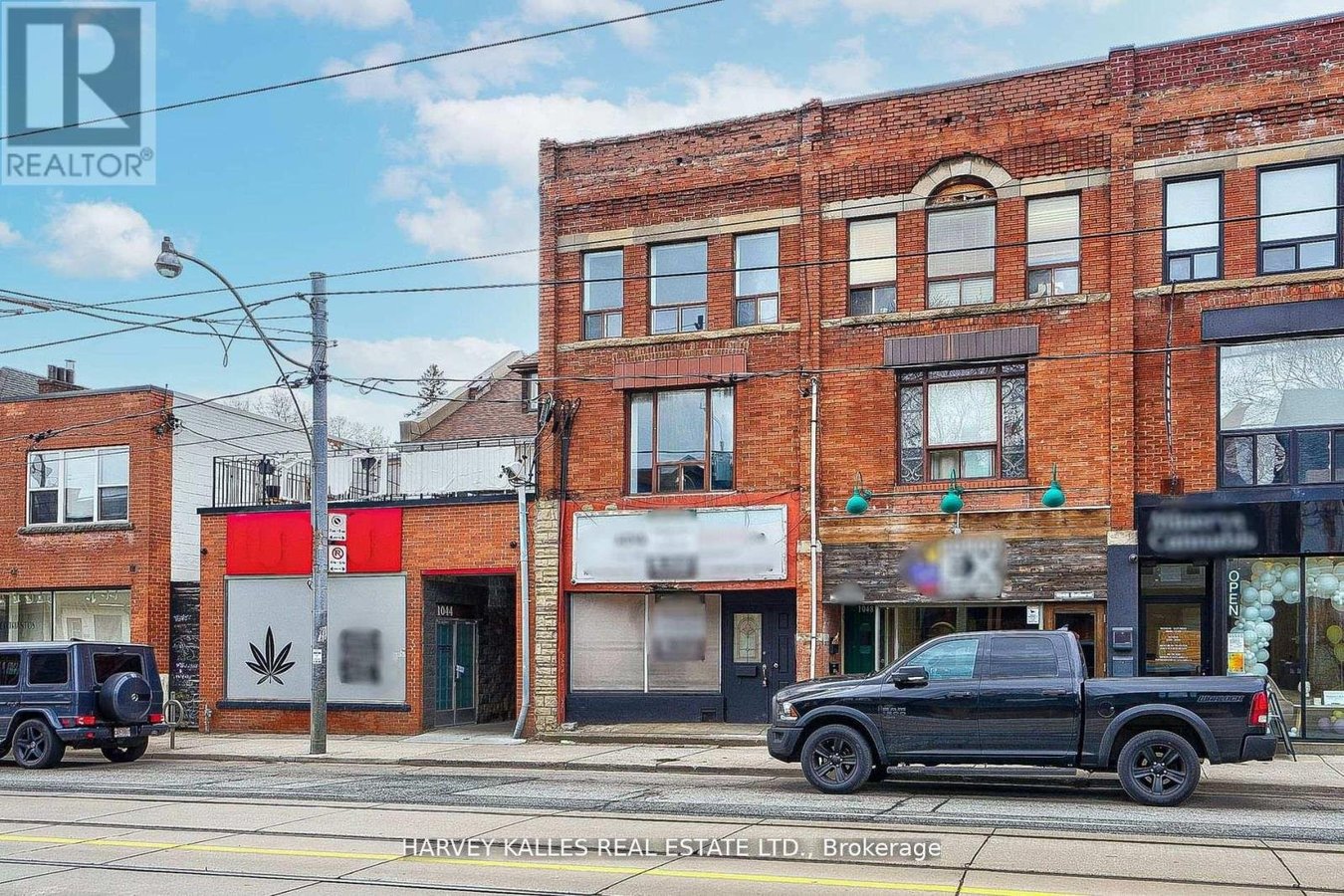 UNIT 2 - 1046 BATHURST STREET - Photo 3