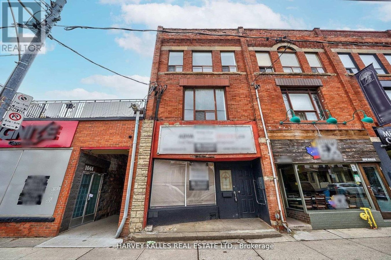 UNIT 2 - 1046 BATHURST STREET - Photo 4