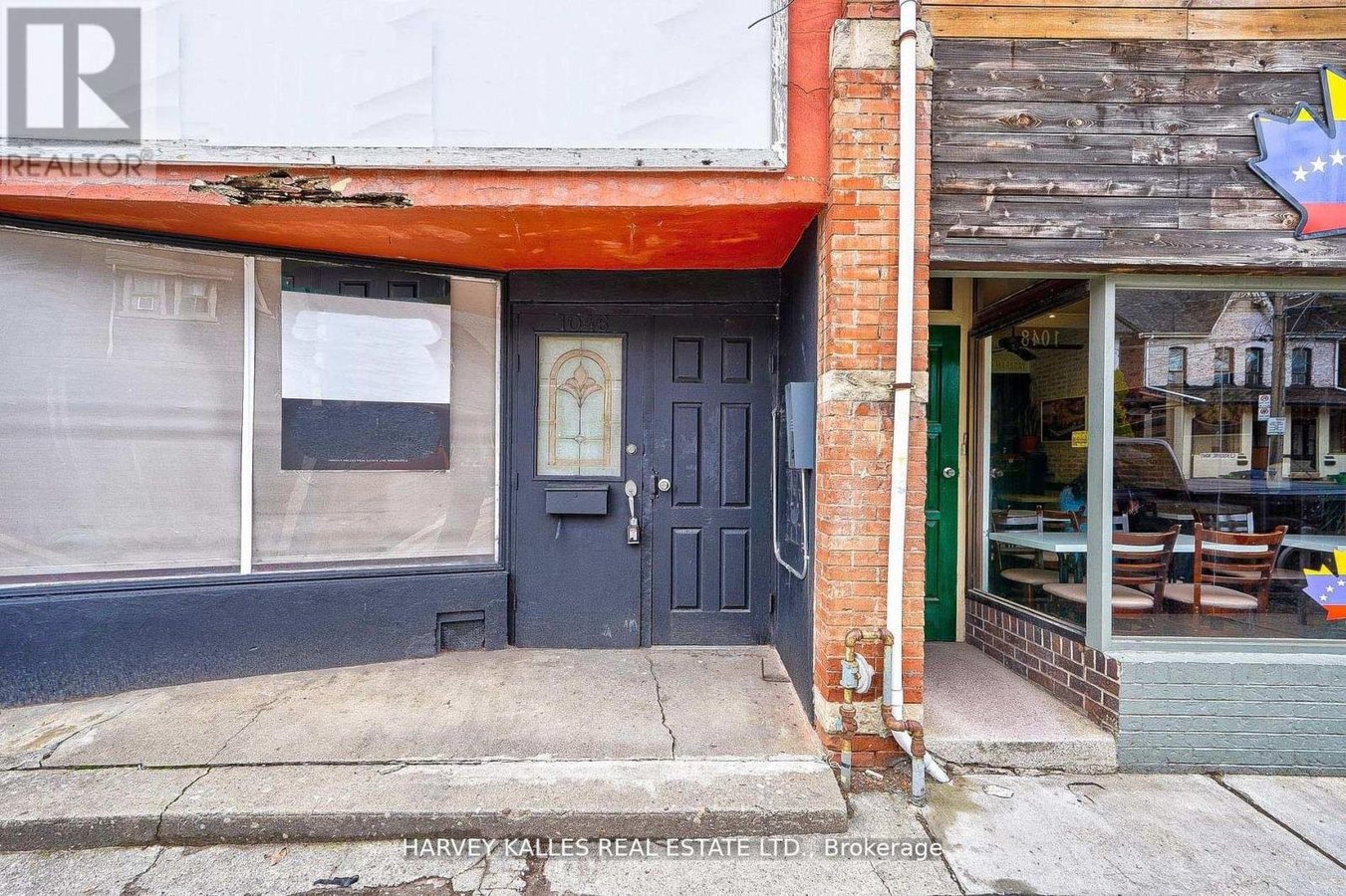 UNIT 2 - 1046 BATHURST STREET - Photo 5