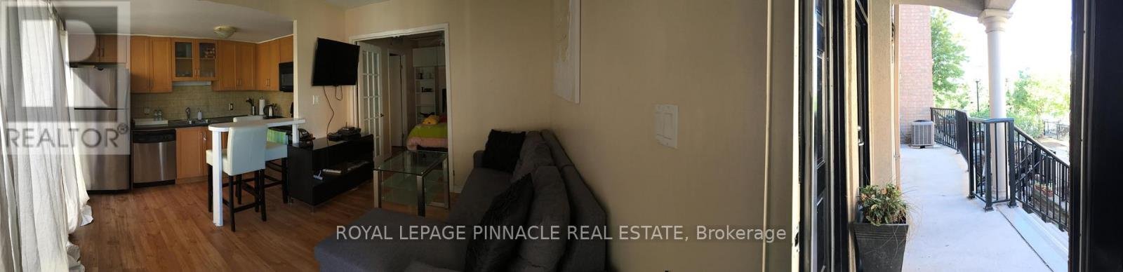 210 - 26 WESTERN BATTERY ROAD - Photo 6