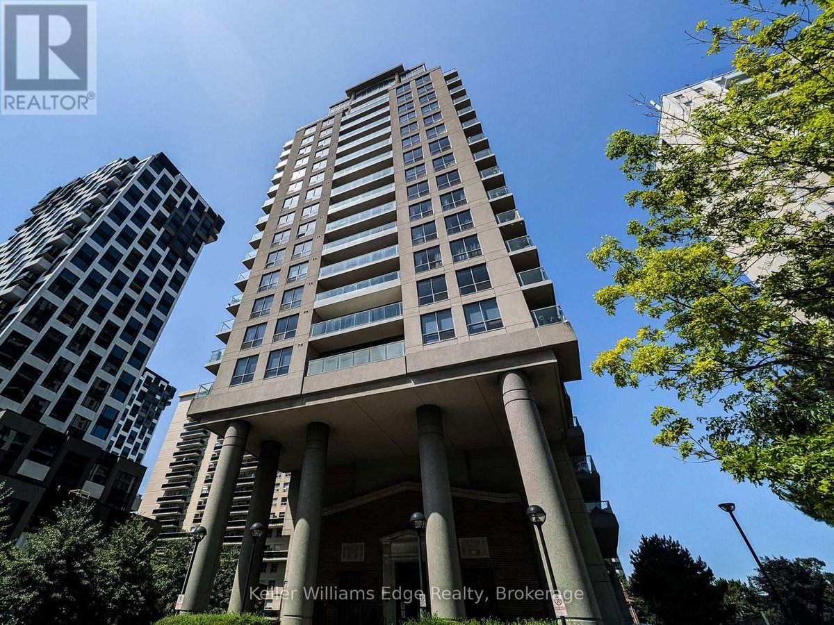 1007 - 70 HIGH PARK AVENUE - Photo 3
