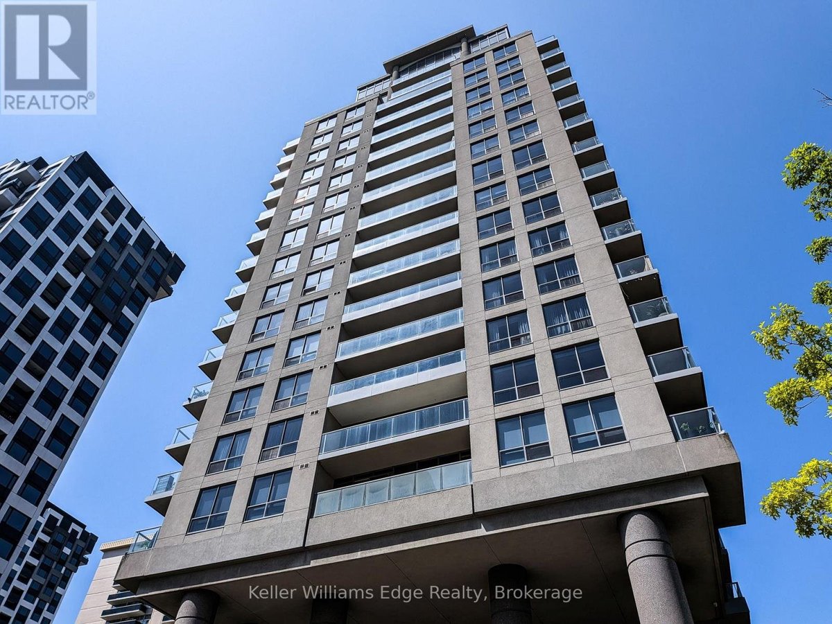 1007 - 70 HIGH PARK AVENUE - Photo 4