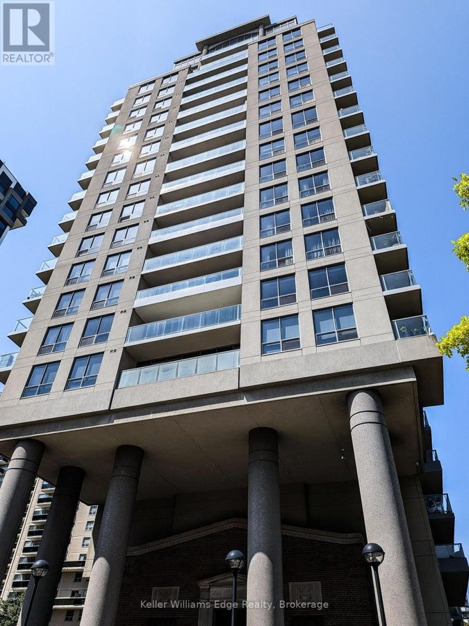 1007 - 70 HIGH PARK AVENUE - Photo 5