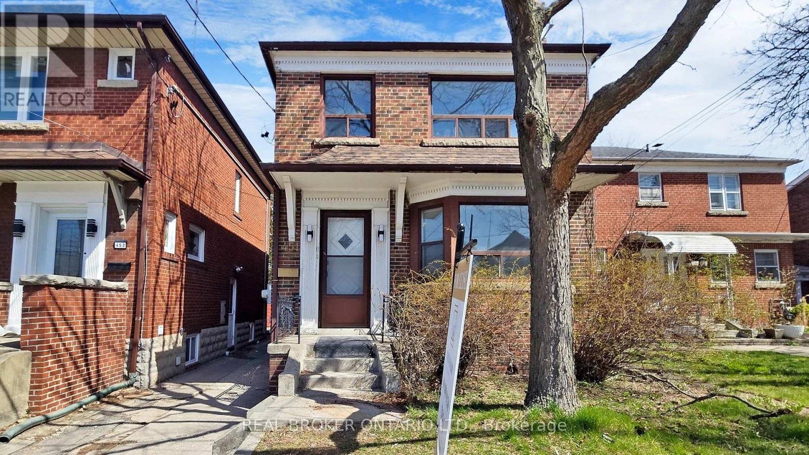 MAIN - 451 DONLANDS AVENUE - Photo 1