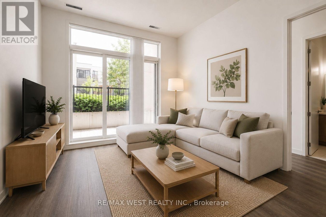 108 - 160 CANON JACKSON DRIVE - Photo 3
