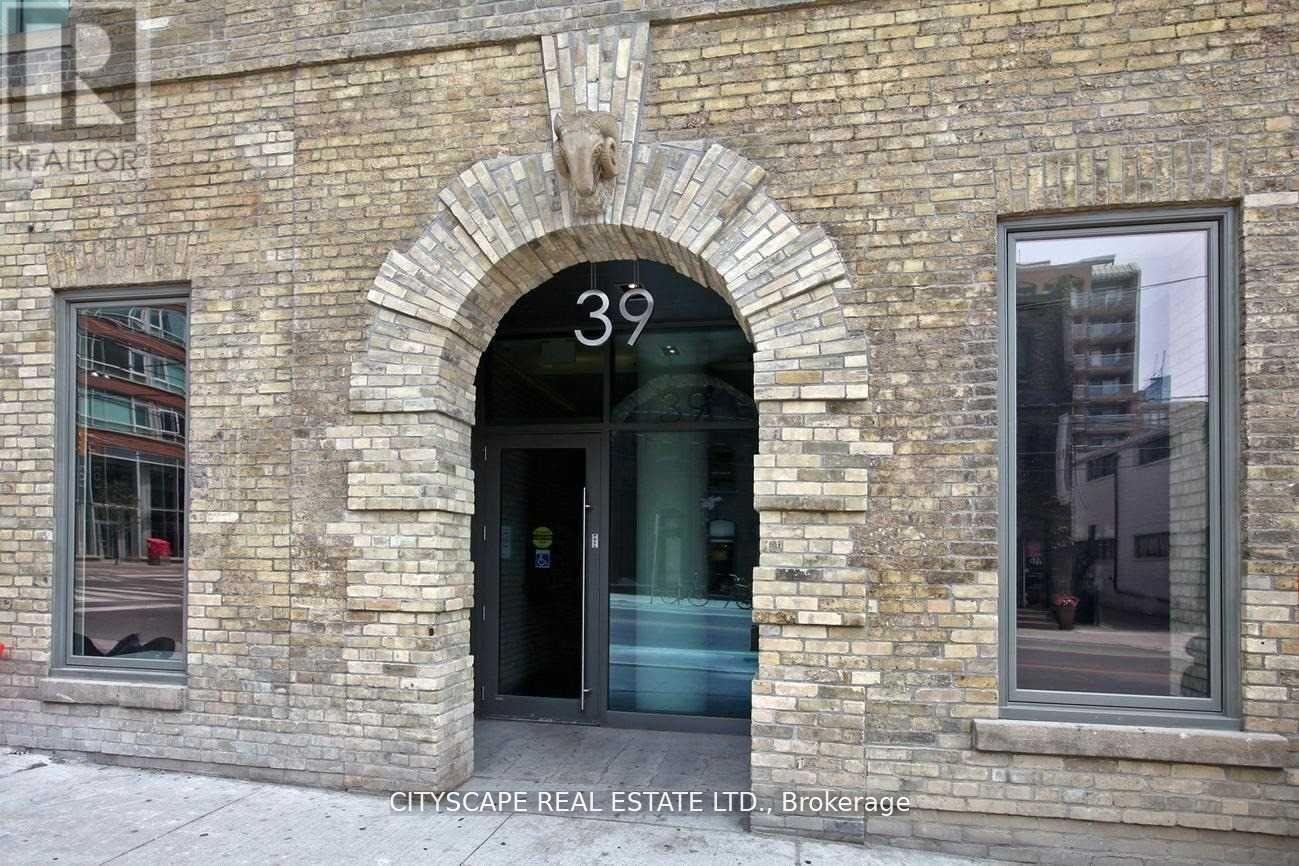 703 - 39 SHERBOURNE STREET - Photo 2