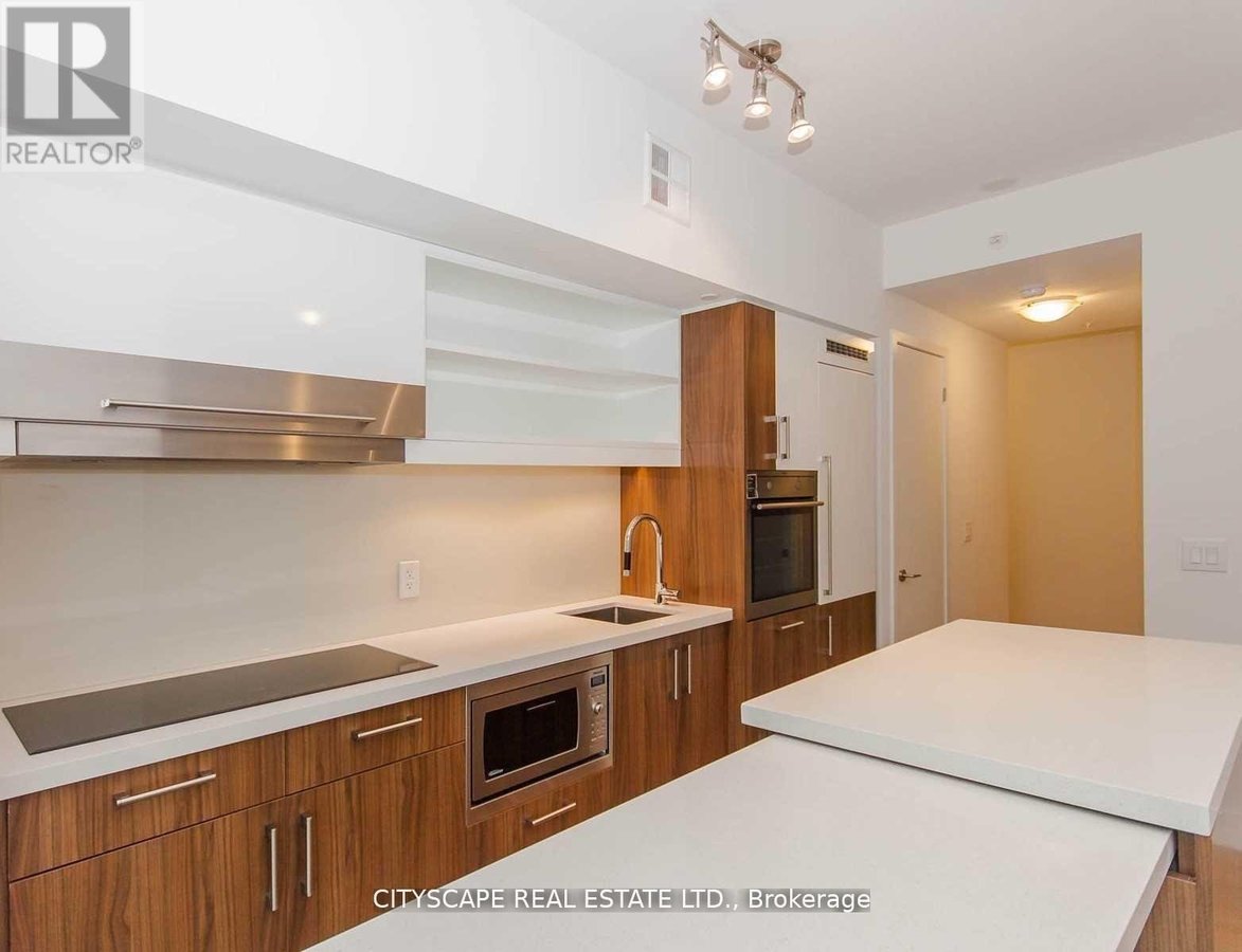 703 - 39 SHERBOURNE STREET - Photo 6
