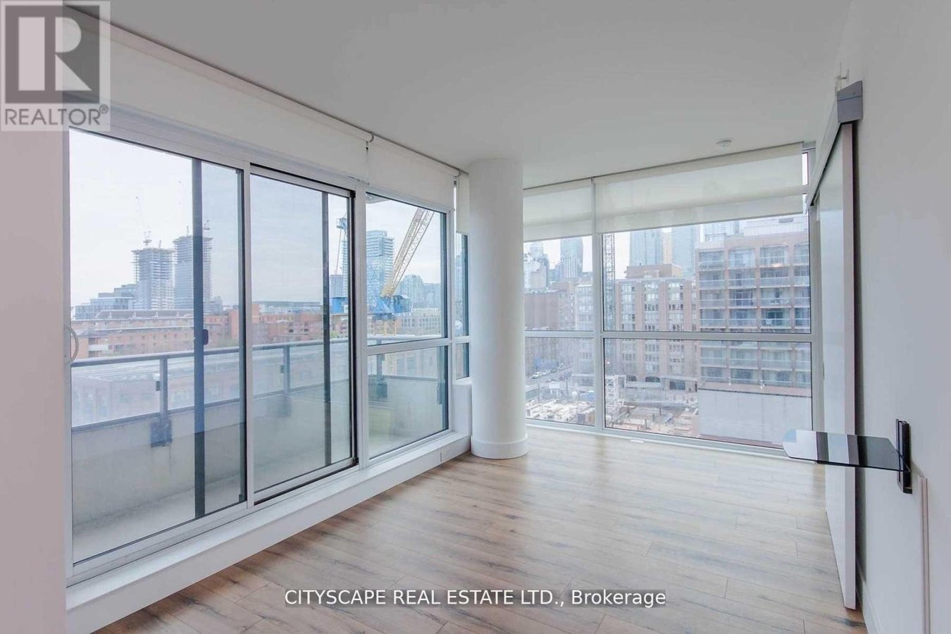 703 - 39 SHERBOURNE STREET - Photo 20