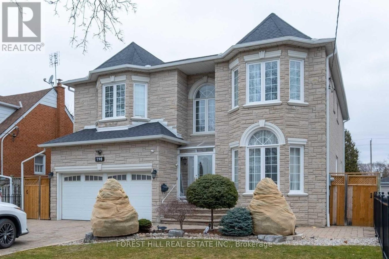 BSMT - 198 HOMEWOOD AVENUE - Photo 1